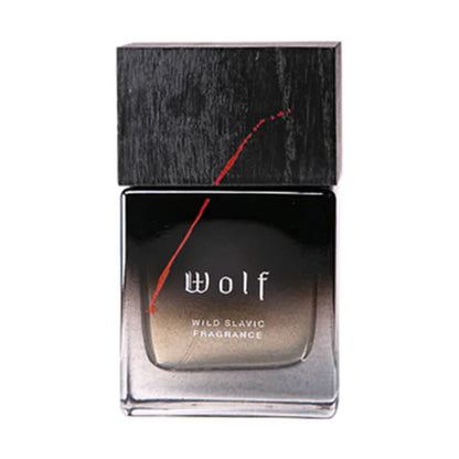 Wolf - Eau de parfum - Wolf Brothers 