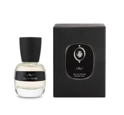 OMNIA PROFUMI Oro 100 ml