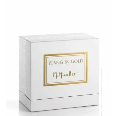 M.Micallef YLANG IN GOLD EDP 100ml