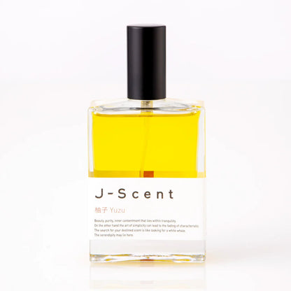 J SCENT - YUZU 50 ml