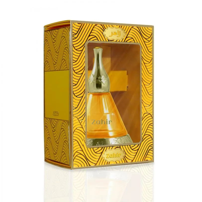 Nabeel - Zahir Oil Perfume 20 ml