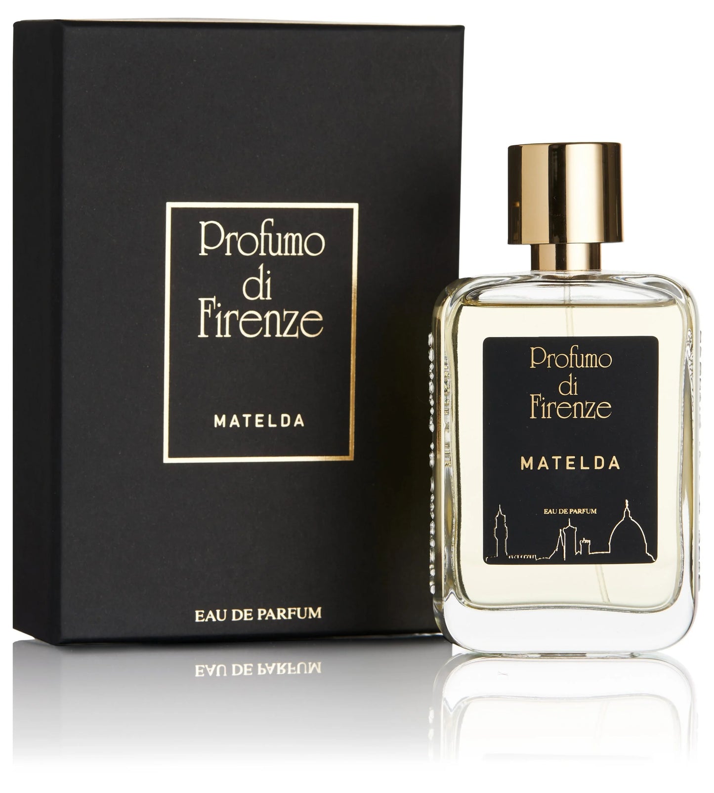 PROFUMO DI FIRENZE MATELDA 100 ML