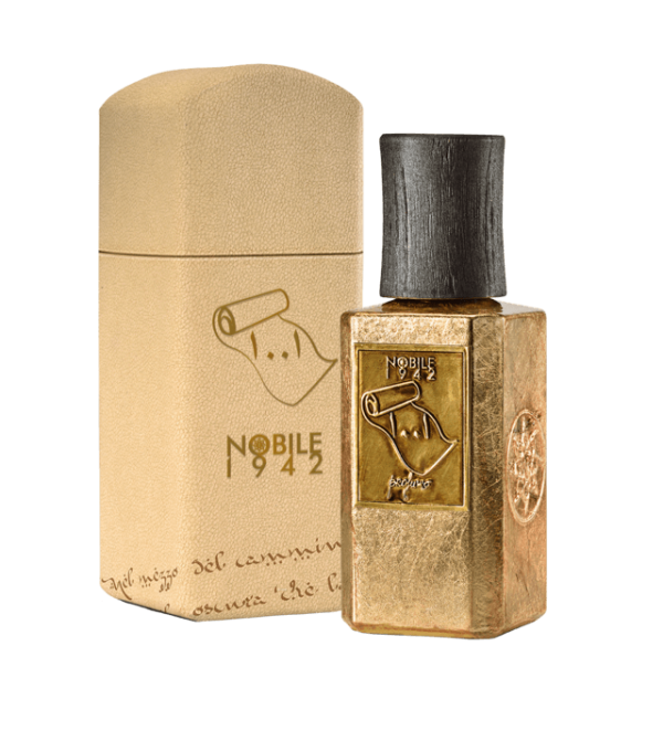 Nobile 1942 - 1001 Unisex Extrait De Parfum 75ml