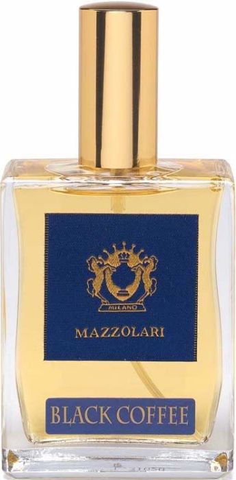 Mazzolari - Black Coffee Eau De Parfum 100ml