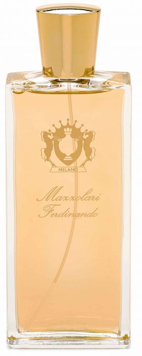 MAZZOLARI FERDINANDO Eau De Parfum