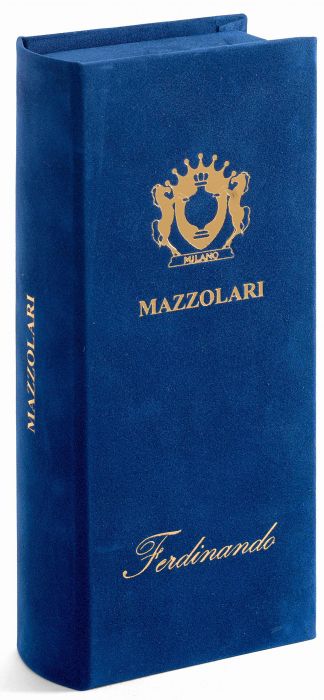 MAZZOLARI FERDINANDO Eau De Parfum