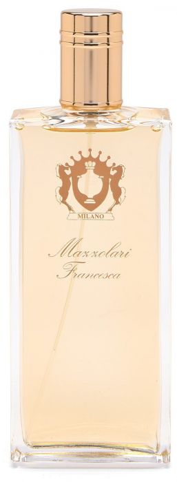 MAZZOLARI FRANCESCA Eau De Parfum