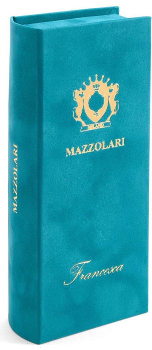 MAZZOLARI FRANCESCA Eau De Parfum