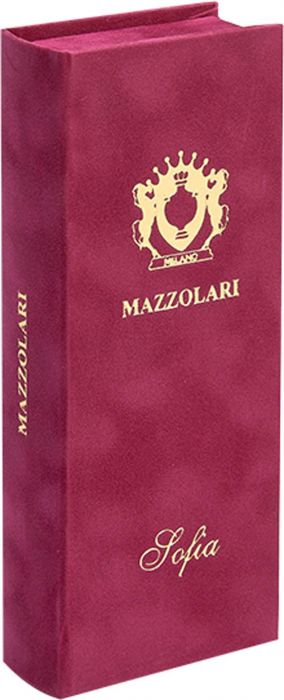 MAZZOLARI SOFIA Eau De Parfum