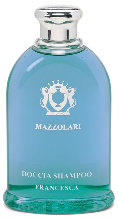 MAZZOLARI FRANCESCA Doccia Shampoo 300 ml