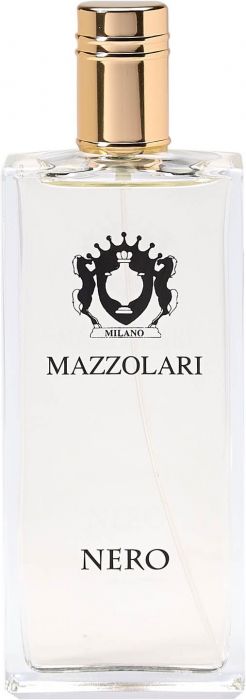 MAZZOLARI NERO Eau De Parfum