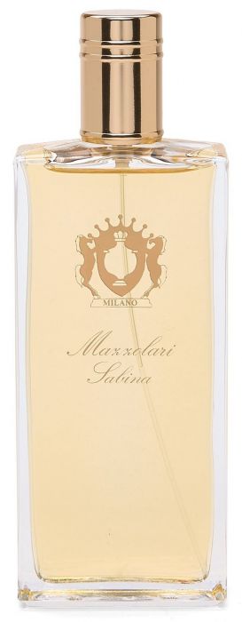 MAZZOLARI SABINA Eau De Parfum