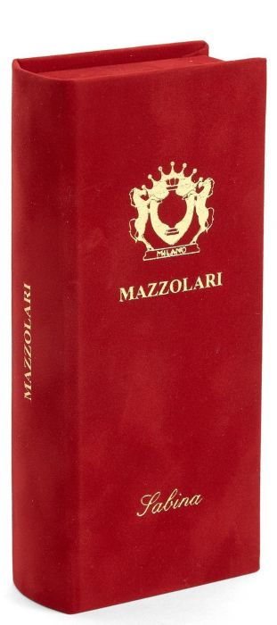 MAZZOLARI SABINA Eau De Parfum