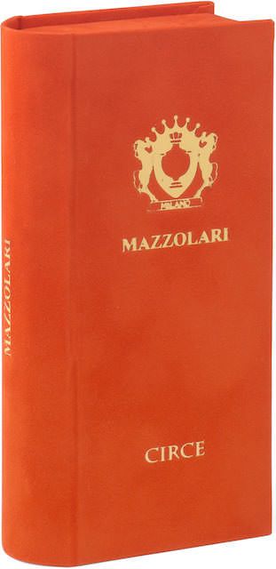 MAZZOLARI CIRCE Eau De Parfum