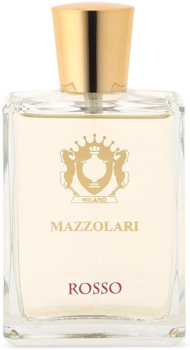 Mazzolari - Rosso - Eau De Parfum 100ml