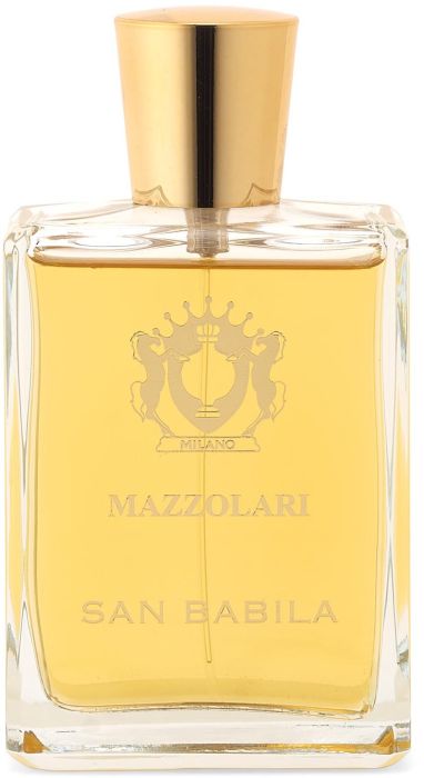 Mazzolari - San Babila - Eau De Parfum 100ml