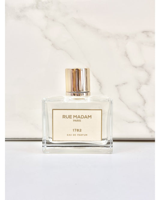 RUE MADAM 1782 50 ml