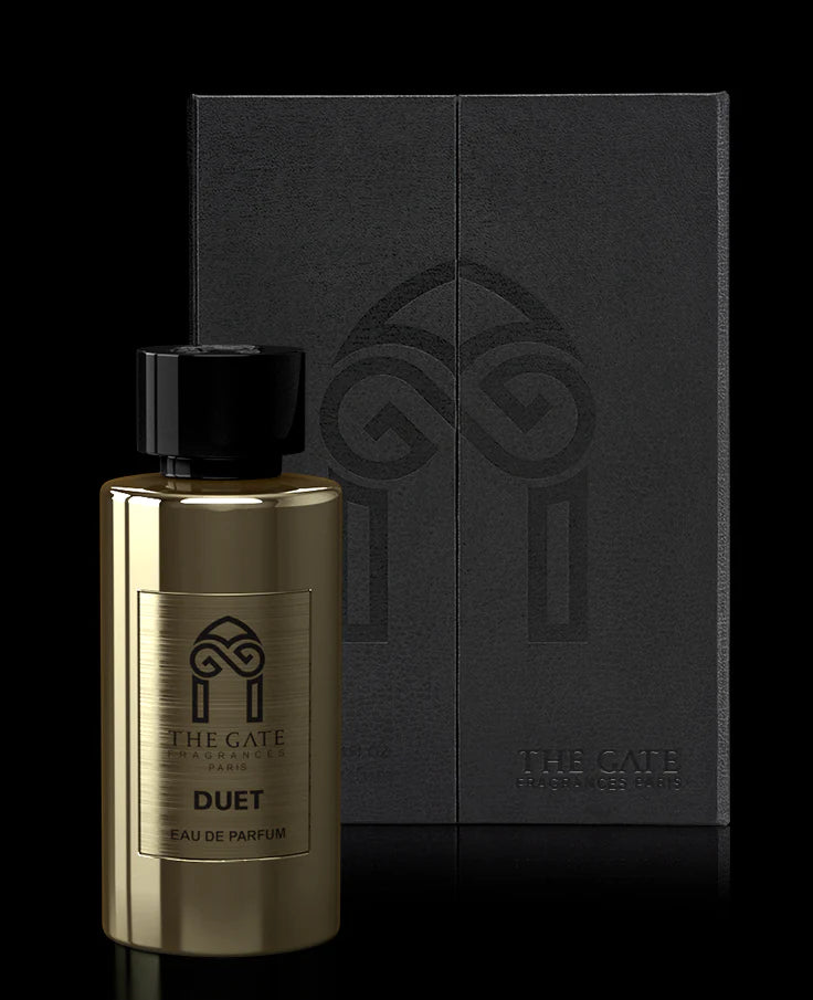 THE GATE PARIS DUET 100 ml