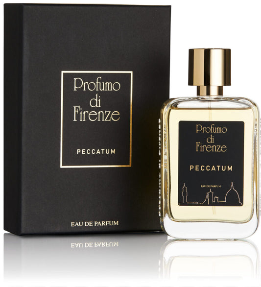 Profumo Di Firenze - Peccatum 100ml