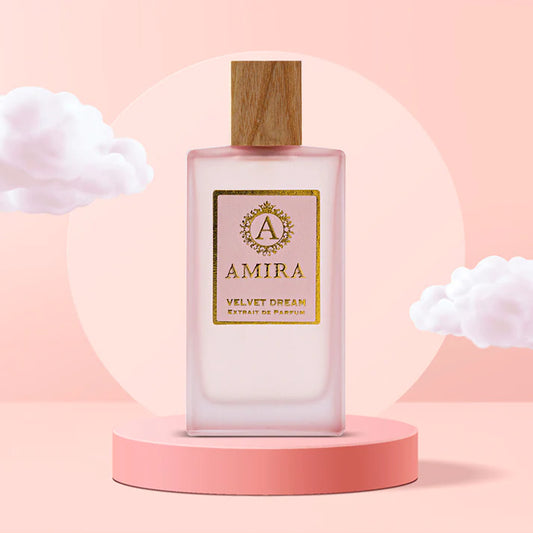 AMIRA PARFUMS VELVET DREAM 100 ML