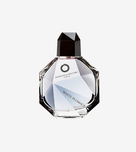 FRANCESCA DELL'ORO WHITE PLUMAGE 100 ML