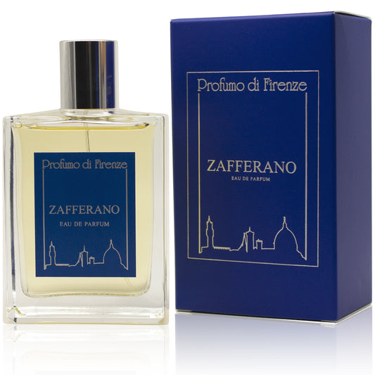 PROFUMO DI FIRENZE ZAFFERANO 100 ML