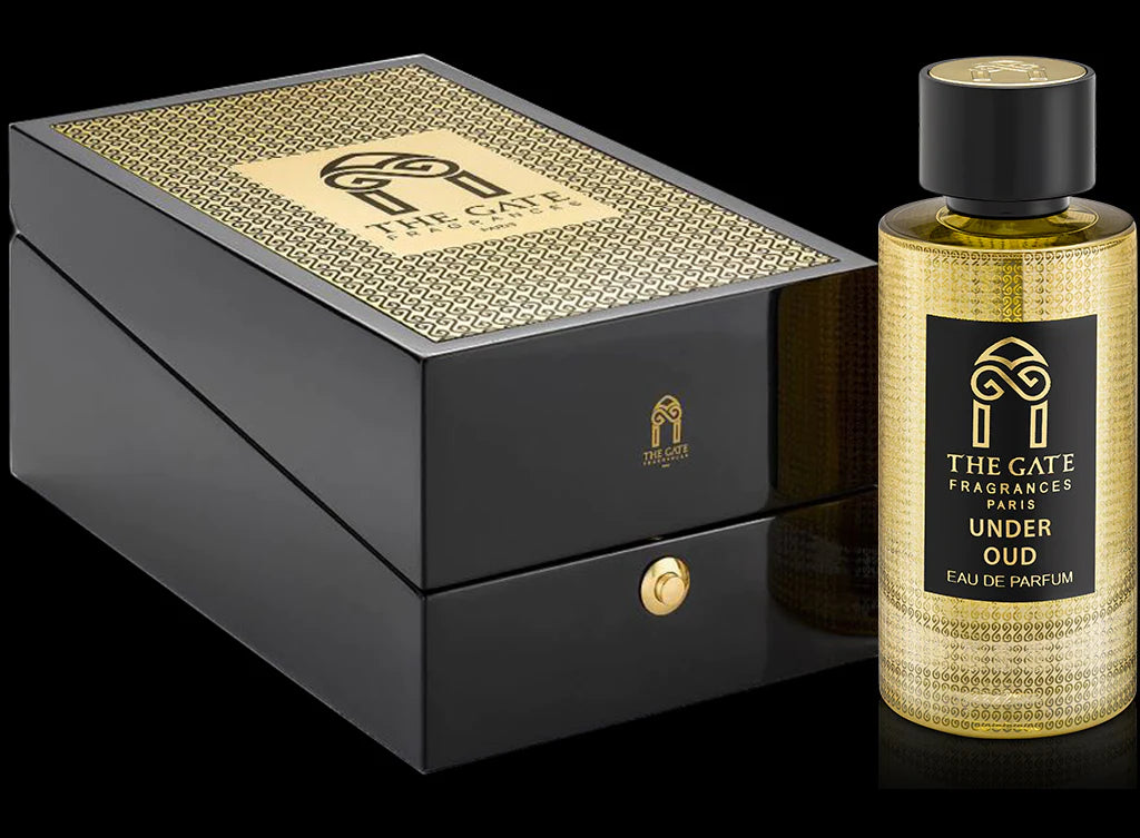 THE GATE PARIS UNDER OUD 100 ml