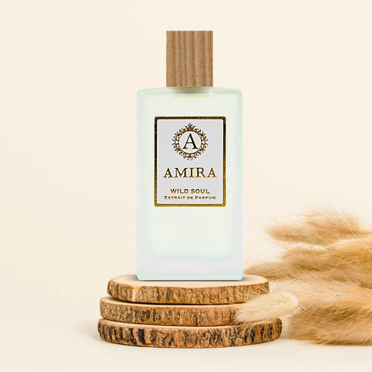 AMIRA PARFUMS WILD SOUL 100 ml