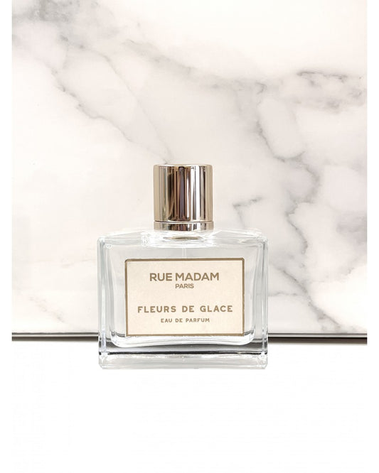 RUE MADAM FLEUR DE GLACE 50 ml