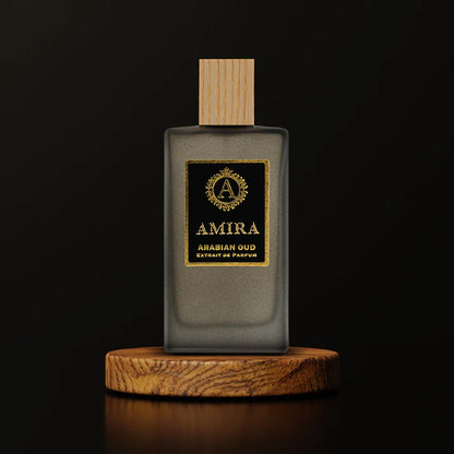 AMIRA PARFUMS ARABIAN OUD 100 ml 