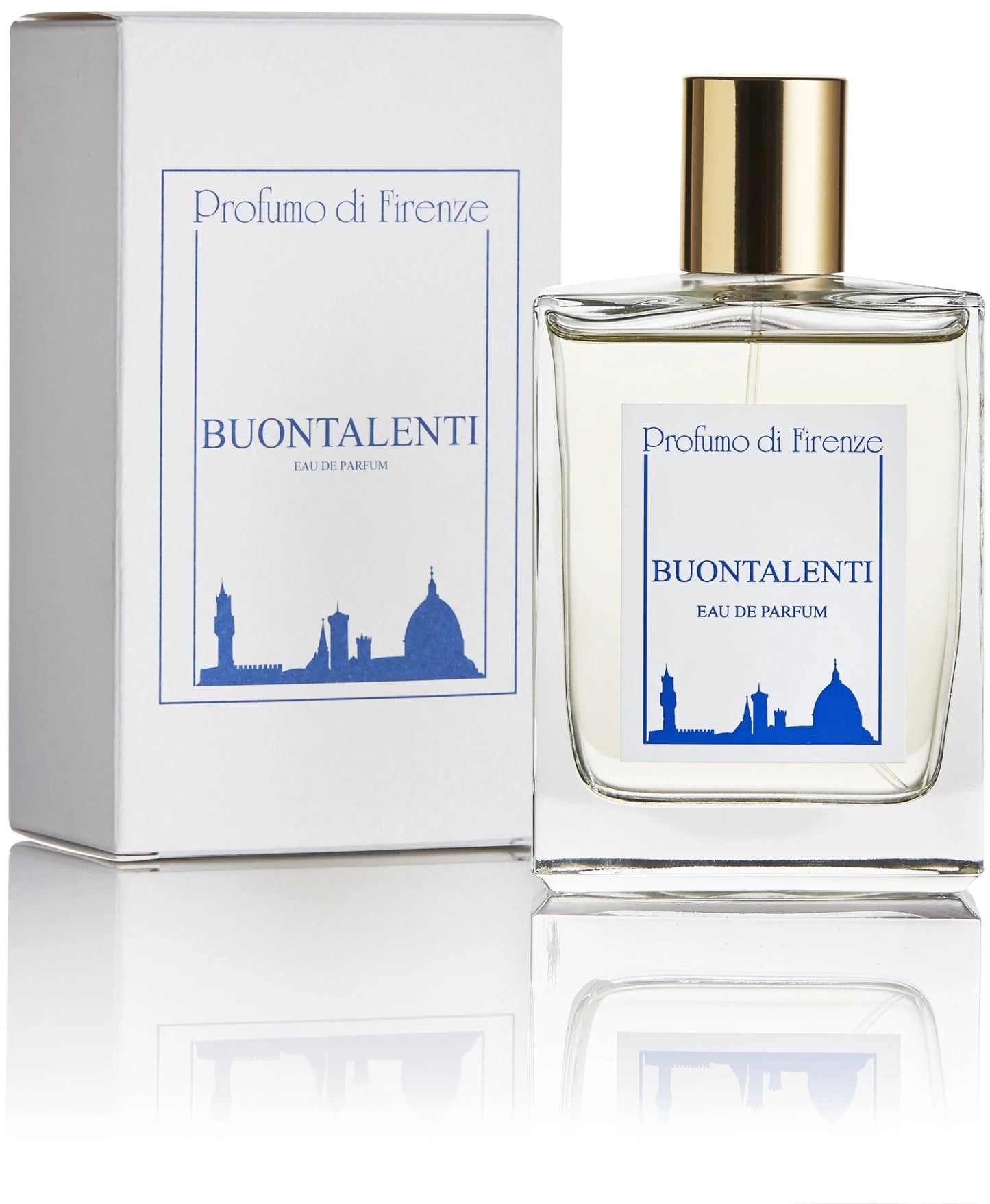 PROFUMO DI FIRENZE BUONTALENTI 100 ML