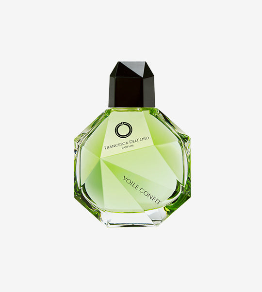 FRANCESCA DELL'ORO VOILE CONFIT 100 ML