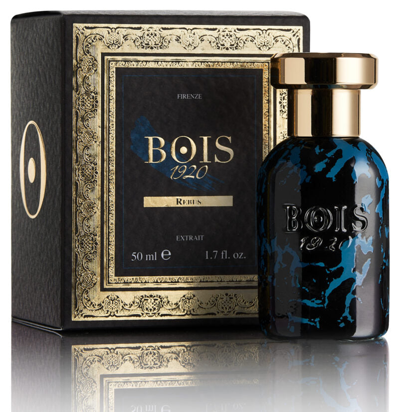 Bois Rebus 50 ml