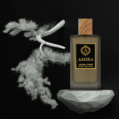 AMIRA PARFUMS ANIMAL MOSS 100 ml 