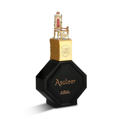 Nabeel Asateer 100ml 