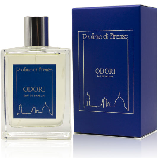 PROFUMO DI FIRENZE SPIGO 100 ML