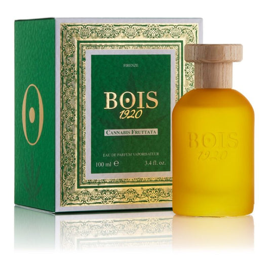 Bois 1920 Fruity Cannabis 50 ml 