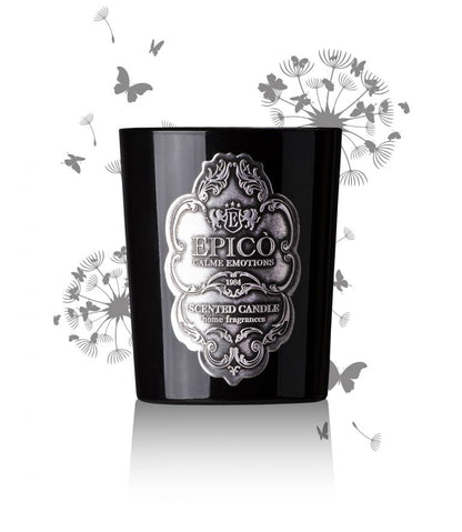 EPICO CANDELA ZESTY ORANGE CANDLE