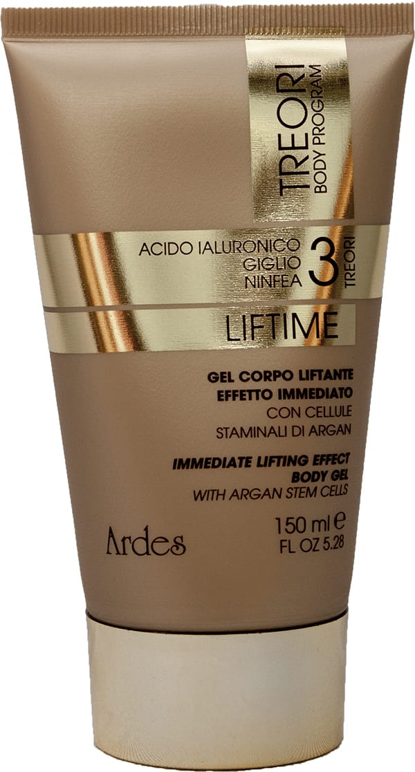 ARDES COSMETICI LIFTIME 150 ML