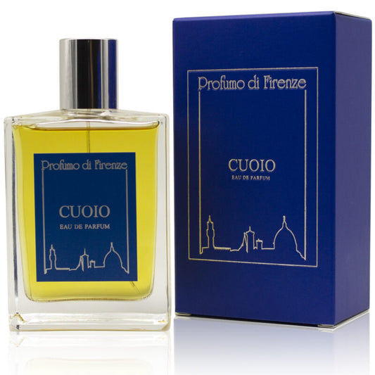 PROFUMO DI FIRENZE CUOIO 100 ML