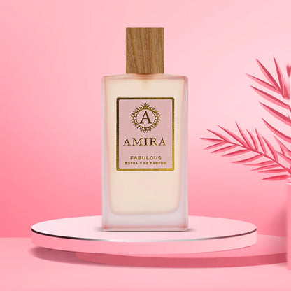 AMIRA PARFUMS FABULOUS 100 ml