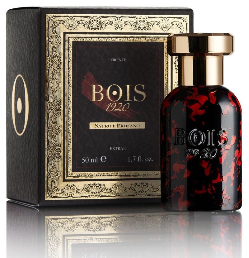 Bois Sacro e Profano 50 ml