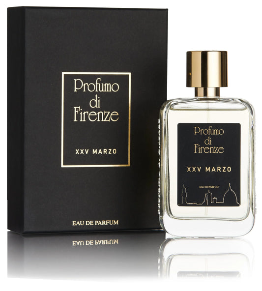 Profumo Di Firenze XXV Marzo 100ml