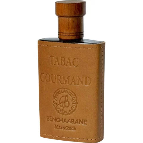 Benchaabane Parfumeur Tabac Gourmand 50ml
