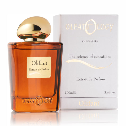 OLFATTOLOGY OLIFANT 100 ml