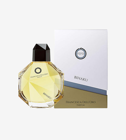 FRANCESCA DELL'ORO BIHAKU 100 ML