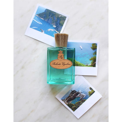 Roberto Ugolini BLUE Men Eau De Parfum 100ml 