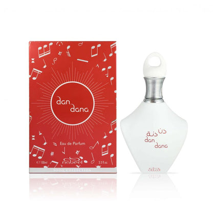 Nabeel Arabian Perfume Dan Dana 100 ml 