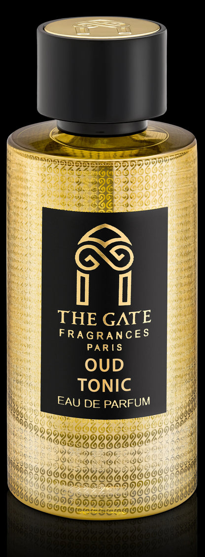 THE GATE PARIS OUD TONIC 100 ml 