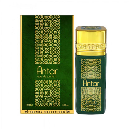 Nabeel Profumo Antar 100 ml